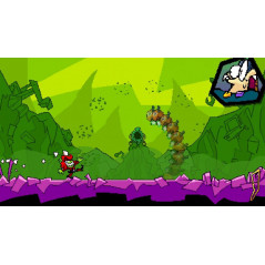ANTONBLAST Switch EU Physical Game In ENGLISH [Action/Adventure/Platform] Preorder/Précommande