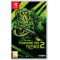 Forgive Me Father 2 Switch EU Game [Multilingual/FPS Horror Action] Preorder/Précommande