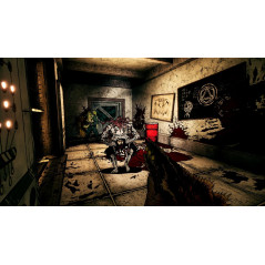 Forgive Me Father 2 Switch EU Game [Multilingual/FPS Horror Action] Preorder/Précommande