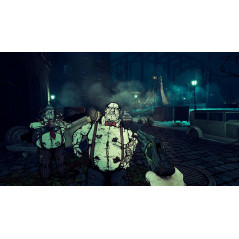 Forgive Me Father 2 Switch EU Game [Multilingual/FPS Horror Action] Preorder/Précommande