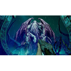 Forgive Me Father 2 Switch EU Game [Multilingual/FPS Horror Action] Preorder/Précommande