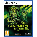Forgive Me Father 2 PS5 EU Game [Multilingual/FPS Horror Action] Preorder/Précommande