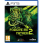 Forgive Me Father 2 PS5 EU Game [Multilingual/FPS Horror Action] Preorder/Précommande