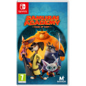 Samurai Academy Paws of Fury Switch EU [Multilingual/Action Adventure] Preorder/Précommande