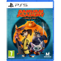 Samurai Academy Paws of Fury PS5 EU [Multilingual/Action Adventure] Preorder/Précommande