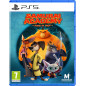 Samurai Academy Paws of Fury PS5 EU [Multilingual/Action Adventure] Preorder/Précommande