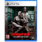 Terrifier The ARTcade Game +bonus PS5 EU [Multilingual/Horror Arcade] Preorder/Précommande