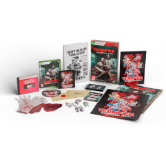 Terrifier The ARTcade Game Collector's Edition +bonus Xbox SeriesXOne EU [Horror Arcade] Preorder/Précommande