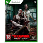 Terrifier The ARTcade Game +bonus Xbox SeriesXOne EU [Horror Arcade] Preorder/Précommande