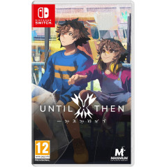 Until Then Nintendo Switch EU [Multilingual/Narrative Adventure Game] Preorder/Précommande