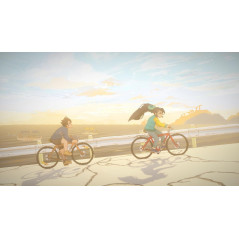 Until Then Nintendo Switch EU [Multilingual/Narrative Adventure Game] Preorder/Précommande
