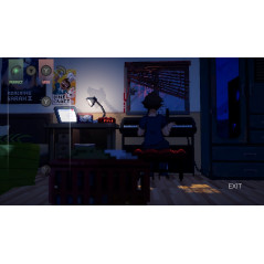 Until Then Nintendo Switch EU [Multilingual/Narrative Adventure Game] Preorder/Précommande
