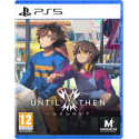 Until Then PS5 EU FactorySealed Game [Multilingual/Narrative Adventure] Preorder/Précommande