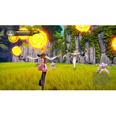 Anima Gate of Memories I&II Remaster PS5 EU [Multilingual/Action RPG] Preorder/Précommande