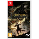 Mandragora Whispers of the Witch Tree Switch EU [Multilingual/Story-Driven 2.5D] Preorder/Précommande