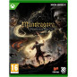 Mandragora Whispers of the Witch Tree Xbox SeriesXOne EU [Multilingual/Story-Driven 2.5D] Preorder/Précommande