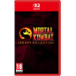 Mortal Kombat: Legacy Kollection Nintendo Switch 2 EU (GAME CARD 64GO) [Multilingual] Preorder/Précommande
