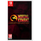 Mortal Kombat: Legacy Kollection Switch EU [Multilingual/Fighthing] Preorder/Précommande