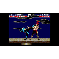 Mortal Kombat: Legacy Kollection Nintendo Switch 2 EU (KEY CARD) [Multilingual] Preorder/Précommande