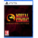 Mortal Kombat: Legacy Kollection PS5 EU [Multilingual/Fighthing] Preorder/Précommande