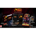 Mortal Kombat: Legacy Kollection Deluxe Edition PS5 EU [Multilingual] Preorder/Précommande