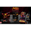 Mortal Kombat: Legacy Kollection Deluxe Edition Switch EU [Multilingual] Preorder/Précommande