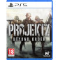Projekt Z Beyond Order PS5 EU [Multilingual/Action FPS Shooting Game] Preorder/Précommande