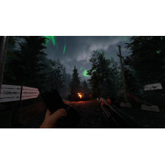 Projekt Z Beyond Order PS5 EU [Multilingual/Actions FPS Shooting Game] Preorder/Précommande