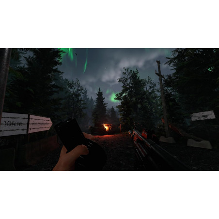 Projekt Z Beyond Order PS5 EU [Multilingual/Action FPS Shooting Game] Preorder/Précommande