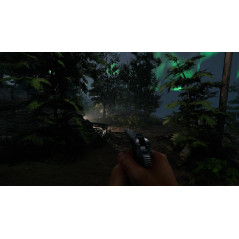 Projekt Z Beyond Order PS5 EU [Multilingual/Actions FPS Shooting Game] Preorder/Précommande
