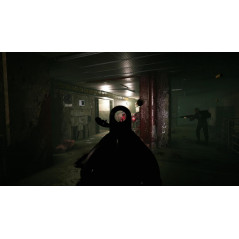 Projekt Z Beyond Order PS5 EU [Multilingual/Actions FPS Shooting Game] Preorder/Précommande