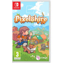 Pixelshire Nintendo Switch EU Game [Multilingual/Exploration, RPG] Preorder/Précommande