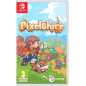 Pixelshire Nintendo Switch EU Game [Multilingual/Exploration, RPG] Preorder/Précommande