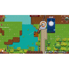 Pixelshire PS5 EU Physical Game [Multilingual/Exploration, RPG] Preorder/Précommande