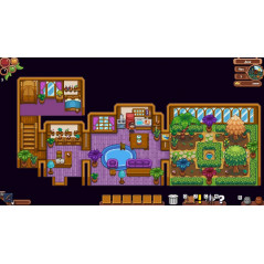 Pixelshire PS5 EU Physical Game [Multilingual/Exploration, RPG] Preorder/Précommande 5060264379552