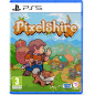Pixelshire PS5 EU Physical Game [Multilingual/Exploration, RPG] Preorder/Précommande