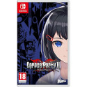 Corpse Party II: Darkness Distortion Switch EU [Multilingual/Horror Adventure] Preorder/Précommande