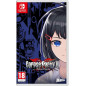 Corpse Party II: Darkness Distortion Switch EU [Multilingual/Horror Adventure] Preorder/Précommande