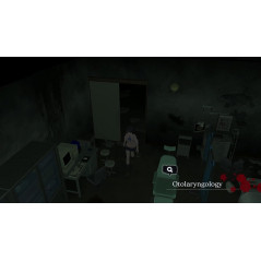 Corpse Party II: Darkness Distortion Switch EU [Multilingual/Horror Adventure] Preorder/Précommande