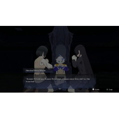 Corpse Party II: Darkness Distortion Switch EU [Multilingual/Horror Adventure] Preorder/Précommande