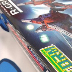 RayStorm R-Gray1 1/144 Scale Plastic Model Kit Kotobukiya Japan Official New