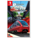 Tetsudou Nippon! Real Pro: Choukyori Unten! Tokkyuu Hinotori Kinki Switch Japan [Densha/Train] Preorder/Précommande