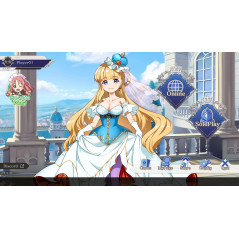 Heart of Crown +Bonus Switch Japan [Multilingual/Strategy Card Game] - Playism Preorder/Précommande