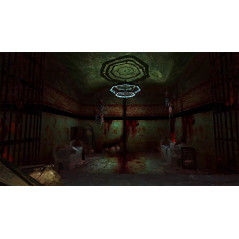 Sorry We're Closed Switch Japan [Multilingual/Survival horror] Preorder/Précommande