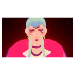 Sorry We're Closed Switch Japan [Multilingual/Survival horror] Preorder/Précommande