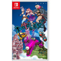 PRECO/PREORDER : Bounty Sisters Nintendo Switch Japan Game [Shmup/Shoot'Em Up]