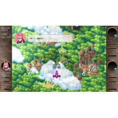 Bounty Sisters Nintendo Switch Japan Edition Game [Shoot'Em Up] Preorder/Précommande