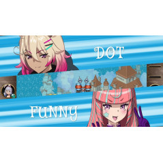 Bounty Sisters Nintendo Switch Japan Edition Game [Shoot'Em Up] Preorder/Précommande