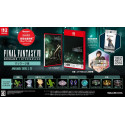 Final Fantasy VII Remake Intergrade Switch 2 Japan (KEY CARD) [MultiLanguage/Action RPG] Preorder/Précommande