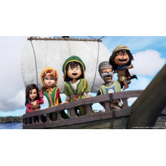 Dragon Quest VII Reimagined Switch 2 Japan (KEY CARD) [Multi-Language/RPG] Preorder/Précommande